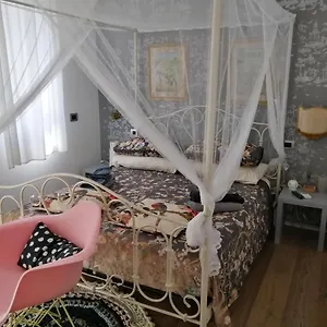 Bed & Breakfast Via Dei Dori, Mirano