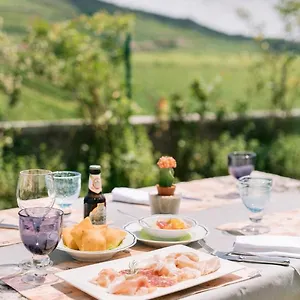 Bacco D'oro Wine&relais Mezzane di Sotto