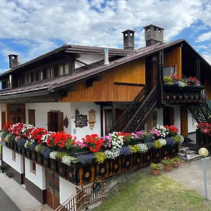 La Maisonette 1878 Dosoledo