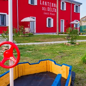 Lanterna Del Delta Porto Tolle